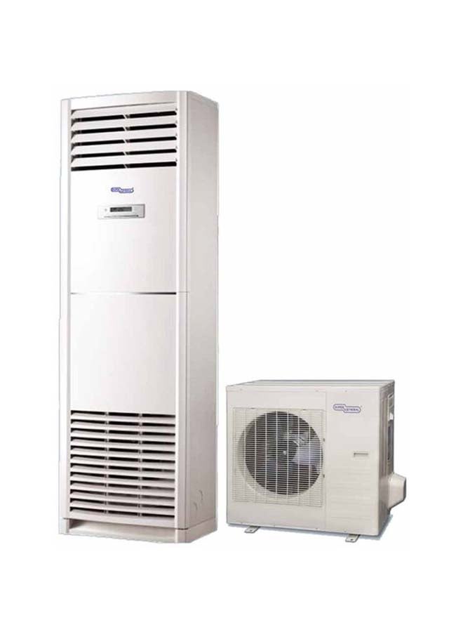 SUPER GENERAL - Air Conditioner SGFS36HE White - Image 1