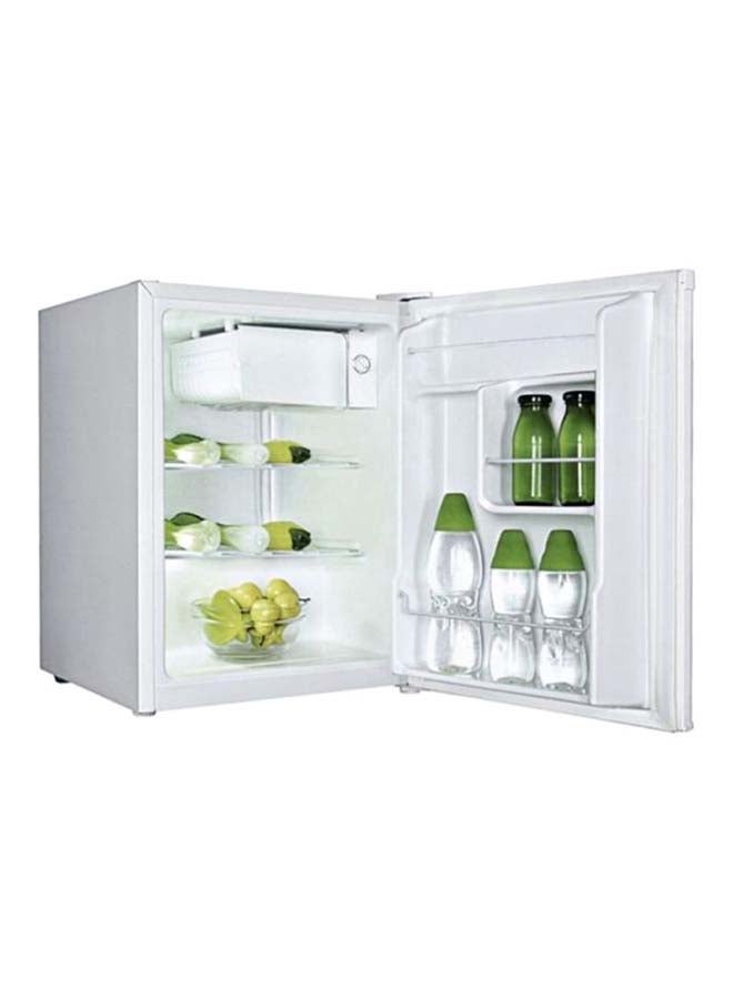SUPER GENERAL Single Door Refrigerator SGR045H White  - Image 2