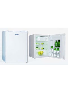 SUPER GENERAL Single Door Refrigerator SGR045H White  - Image 3