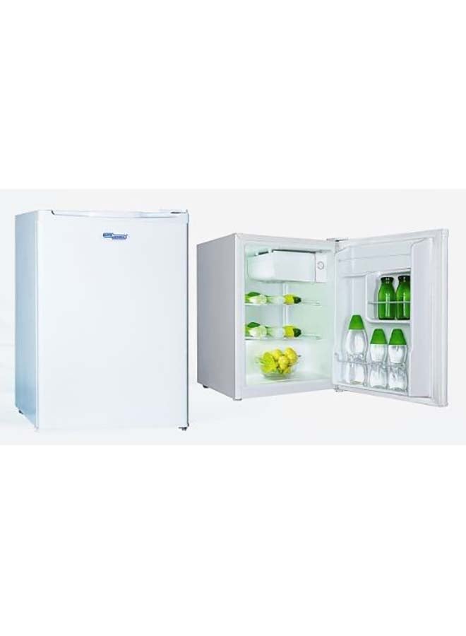 SUPER GENERAL Single Door Refrigerator SGR045H White  - Image 3