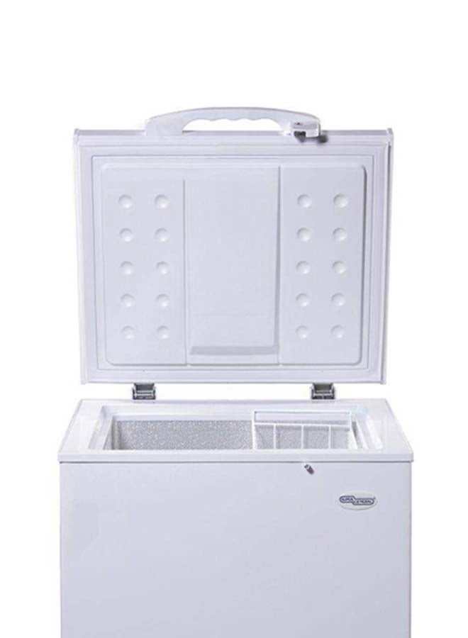 SUPER GENERAL - Chest Freezer 150 L SGF155H White - Image 1