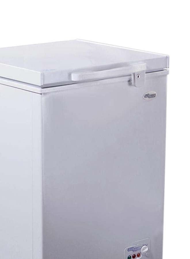 SUPER GENERAL - Chest Freezer 150 L SGF155H White - Image 1