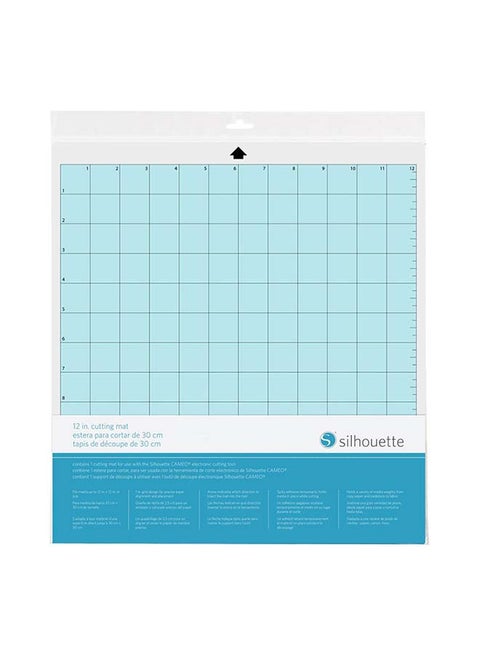Cutting Mat For Cameo Series Cutters White