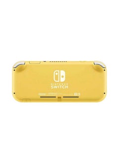 Nintendo Switch Lite Console  - Image 2