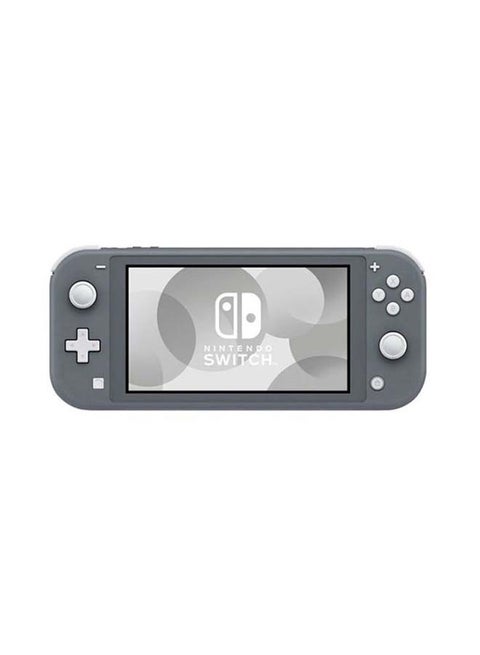 Switch Lite Console - Grey