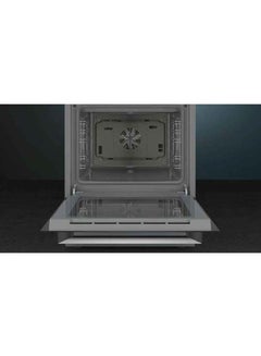 SIEMENS Q300 Mixed Cooker HX8P3AE50M Black/Grey  - Image 3
