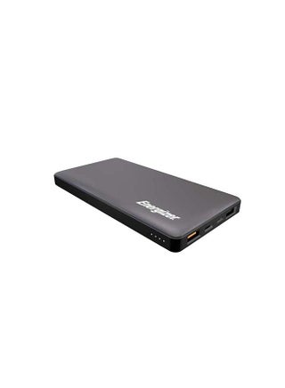 10000.0 mAh Ultimate QualComm3.0 Power Bank, Two-Way Input/Output For IPhones/ IPads, Quick Charge3.0 Android Devices, Fast Recharging, PowerSafe Management, 18W Grey - v1637143154/N28946727A_1