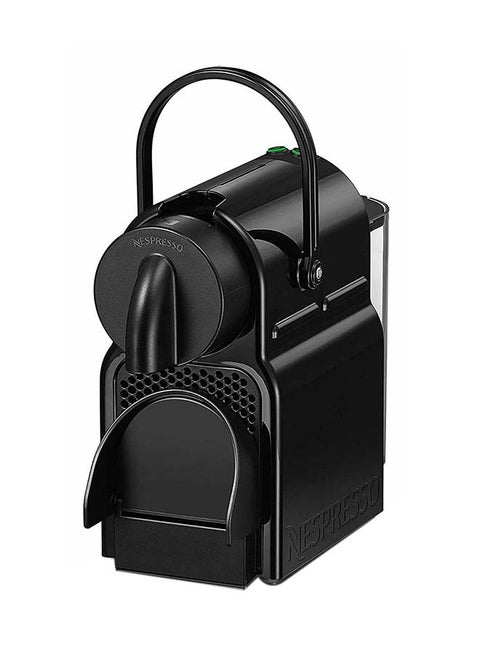 Inissia Coffee Machine – International Version 0.7 L 1260 W EN80.B Black