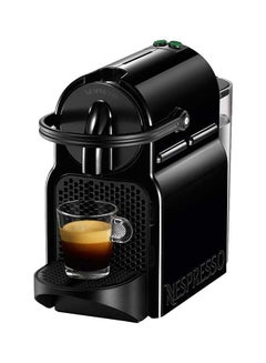 Nespresso Inissia Coffee Machine 0.7 L 1260 W ACEUAE921049 Black  - Image 2