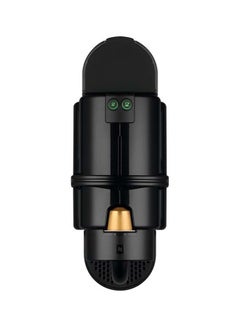 Nespresso Inissia Coffee Machine 0.7 L 1260 W ACEUAE921049 Black  - Image 5