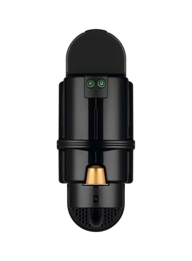 Nespresso Inissia Coffee Machine – International Version 0.7 L 1260 W EN80.B Black  - Image 5