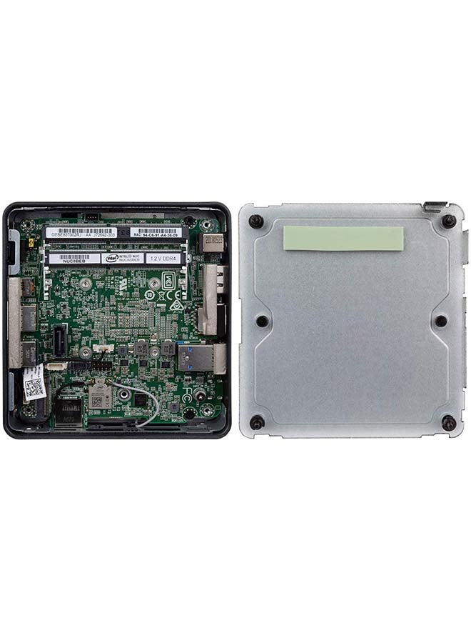 Timetec - SODIMM DDR4 For Intel NUC KIT/Mini PC/HTPC/NUC Board Black - Image 1