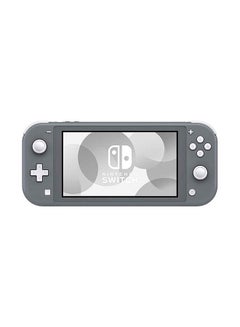 Nintendo Switch Lite Rechargeable Console  - Image 1