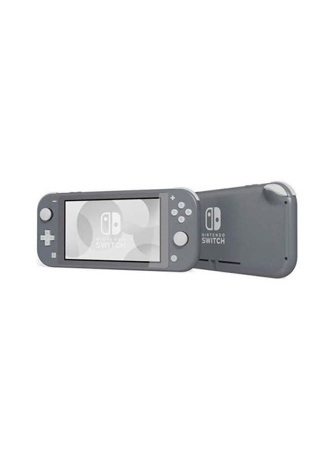 Nintendo - Switch Lite Rechargeable Console - Image 1