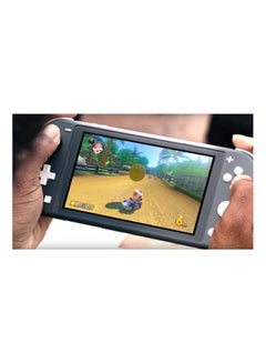 Nintendo Switch Lite Rechargeable Console  - Image 4