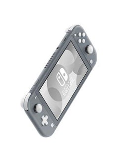 Nintendo Switch Lite Rechargeable Console  - Image 5