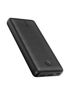 20000 mAh PowerCore Select Power Bank With Quick Charge 18 watt Black