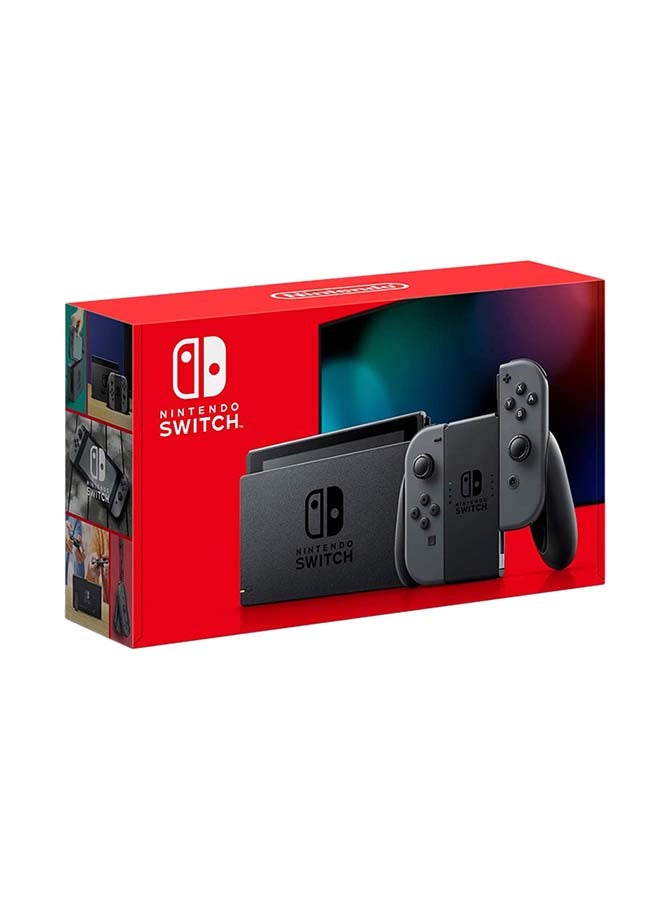 Switch Console Extended Battery With Grey Joy‑Con - v1637143241/N32253352A_8