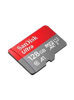 Sandisk Ultra microSDXC- 120MB/s A1 Class 10 UHS-I 128 GB  - Image 2