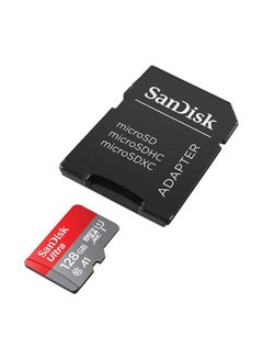 Sandisk Ultra microSDXC- 120MB/s A1 Class 10 UHS-I 128 GB  - Image 4