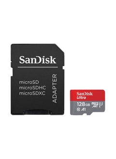 Sandisk Ultra microSDXC- 120MB/s A1 Class 10 UHS-I 128 GB  - Image 3