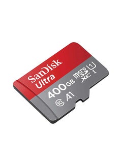 Sandisk Ultra microSDXC UHS-I Card 400 GB  - Image 2