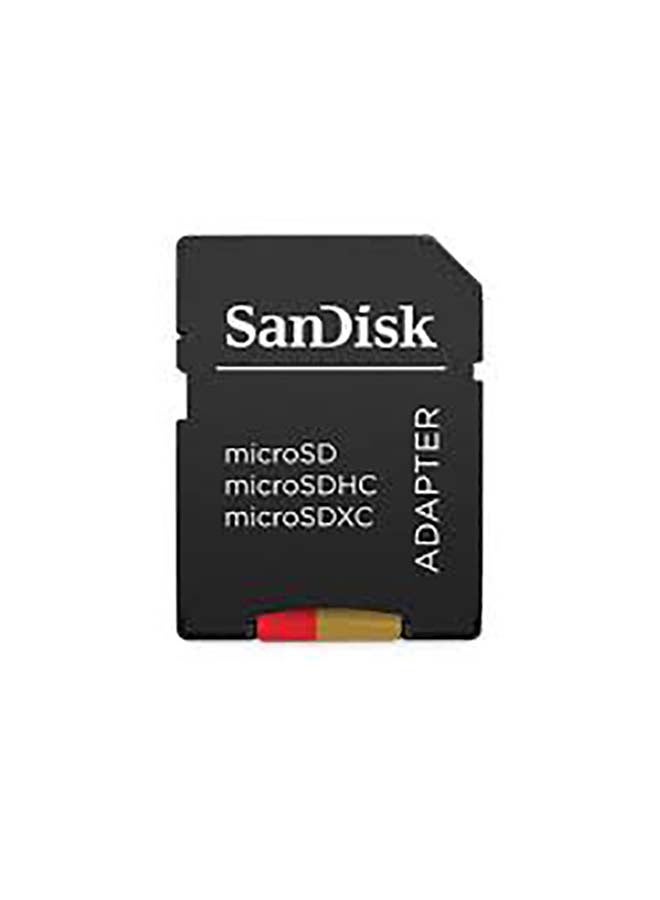 Extreme MicroSDXC Card And SD Adapter 1 TB