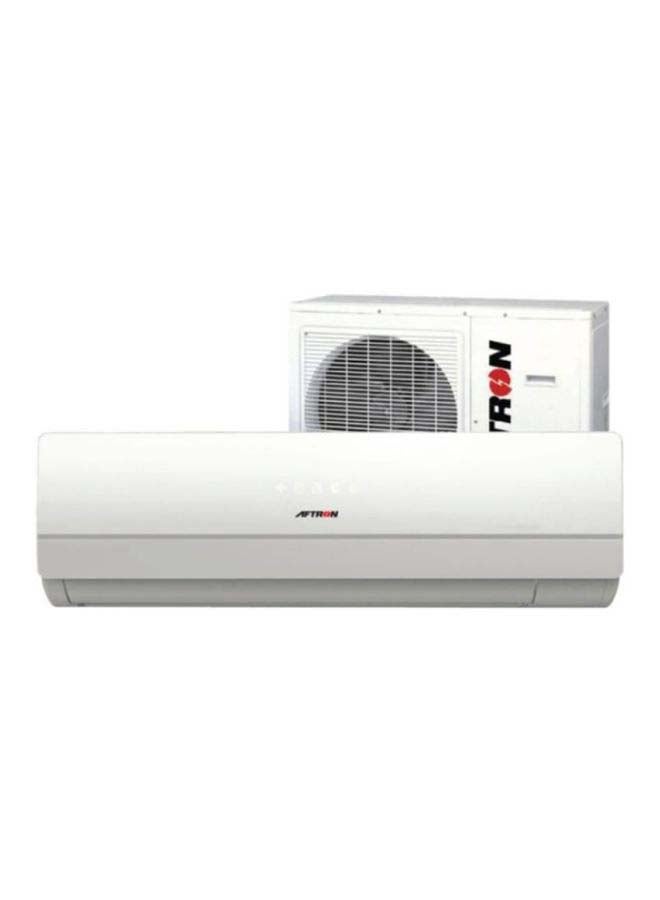 أفترون مكيف هواء سبليت AF-W-24020BM أبيض - Image 3