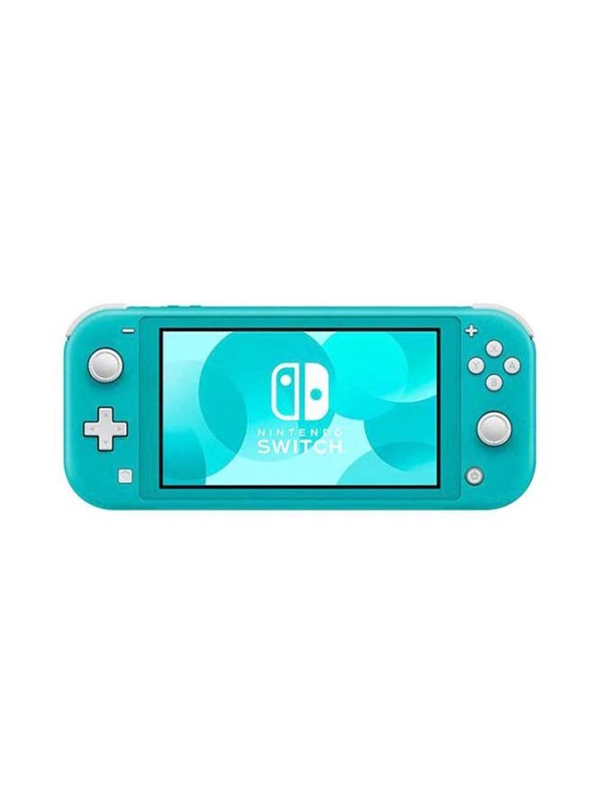 Switch Lite 32GB Console - v1637143295/N34313788A_1