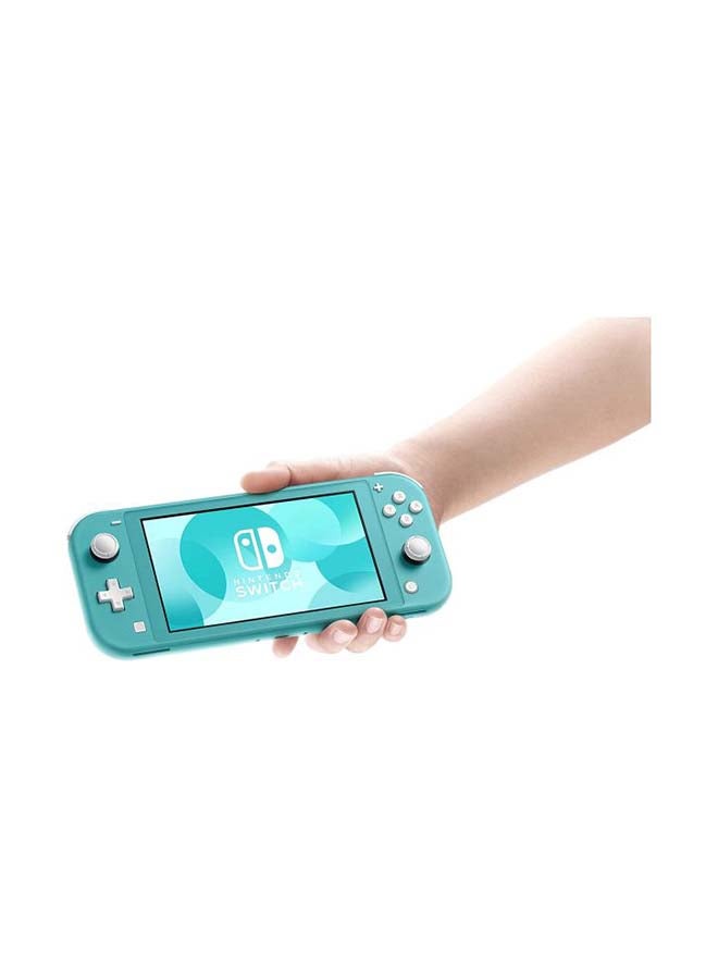 Switch Lite 32GB Console - v1637143295/N34313788A_2