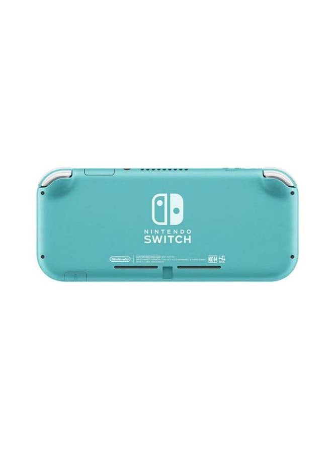 Switch Lite 32GB Console - v1637143296/N34313788A_4