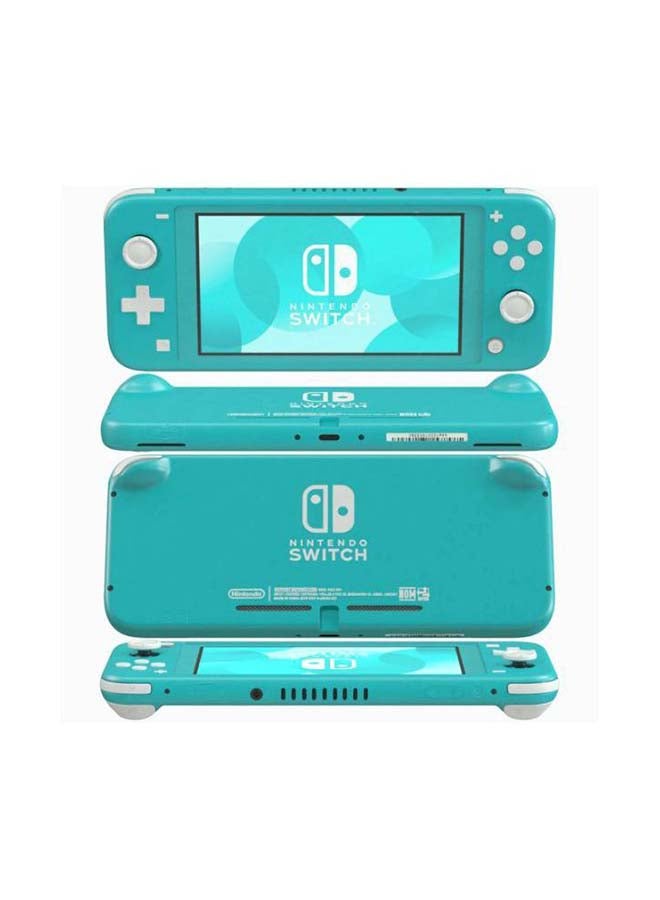 Nintendo switch lite sale noon