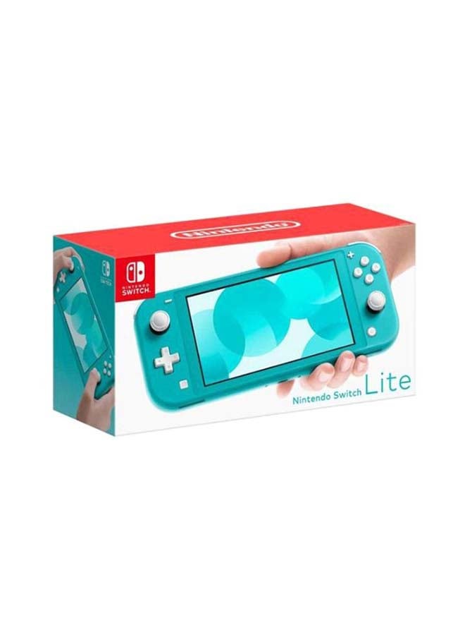 Nintendo switch deals lite noon