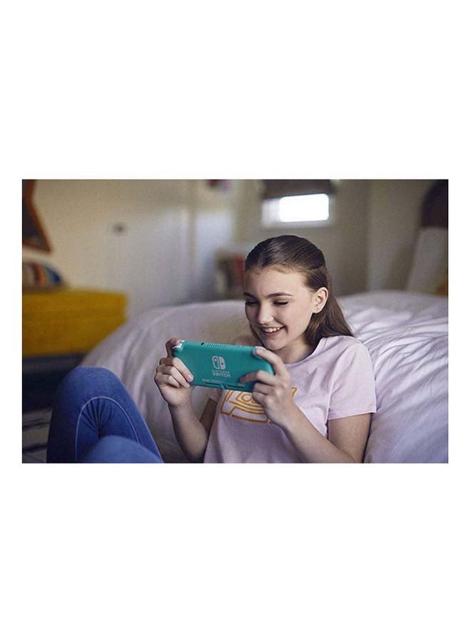 Switch Lite 32GB Console