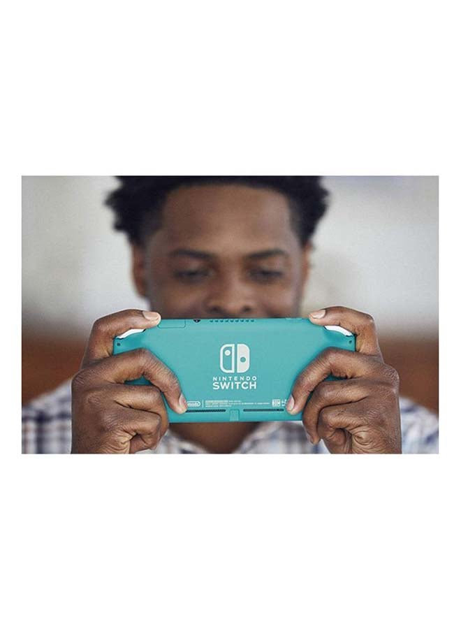 Switch Lite 32GB Console