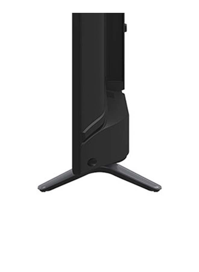evvoli - 43-Inch LED Full HD TV With Built In Receiver 43EV100D Black - Image 1