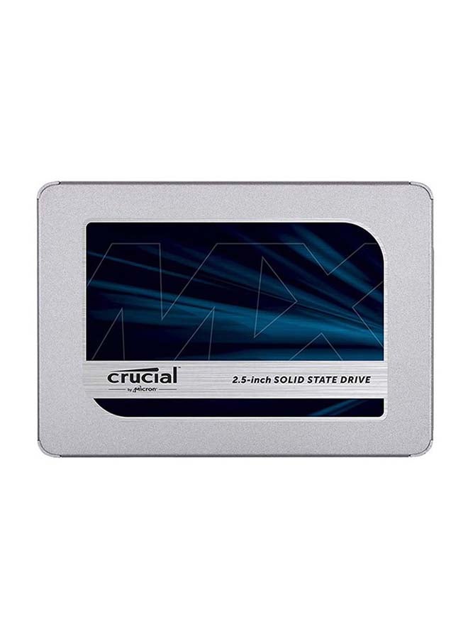 crucial Internal Solid State Drive 500.0 GB - Image 1