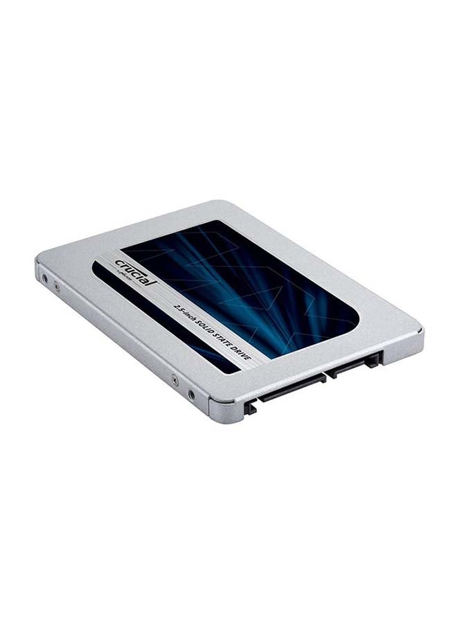 crucial Internal Solid State Drive 500.0 GB - Image 2