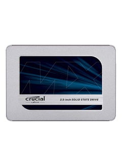 crucial Internal Solid State Drive 500.0 GB  - Image 3