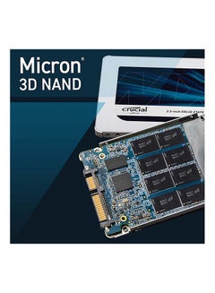 crucial Internal Solid State Drive 500.0 GB  - Image 5