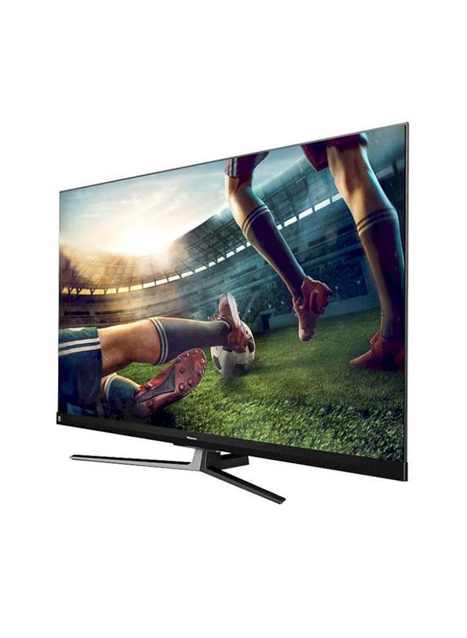 Hisense - 65-Inch Premium ULED TV 65U8QF Black - Image 1