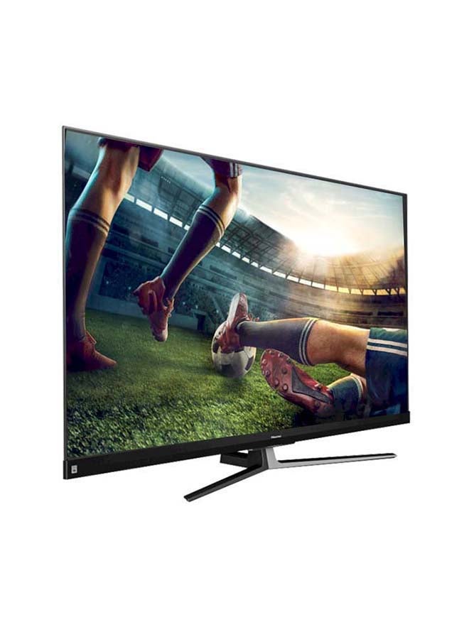 Hisense - 65-Inch Premium ULED TV 65U8QF Black - Image 1