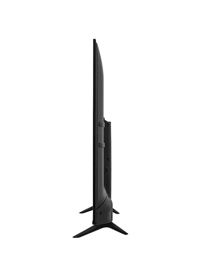 Hisense - 58-Inch 4K Smart TV 58A7100F Black - Image 1
