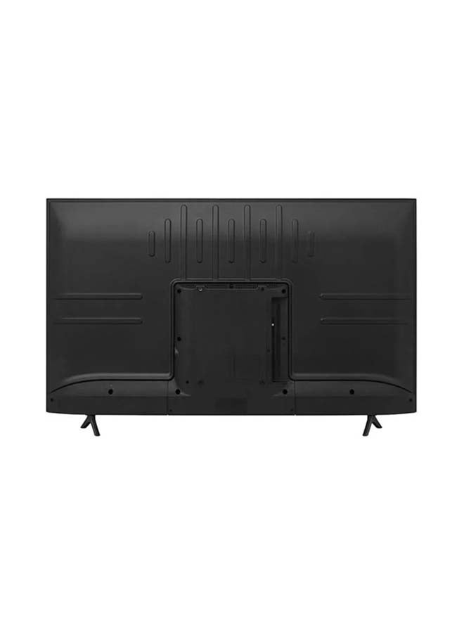 Hisense - 58-Inch 4K Smart TV 58A7100F Black - Image 1