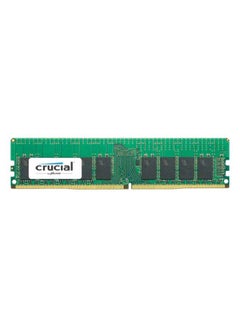 ذاكرة رام DDR4 بتردد 2666 ميجاهرتز وبزمن تأخير CL7 متعدد الألوان
