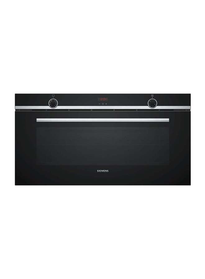 SIEMENS Electric Compact Oven VB554CCR0 Black  - Image 1