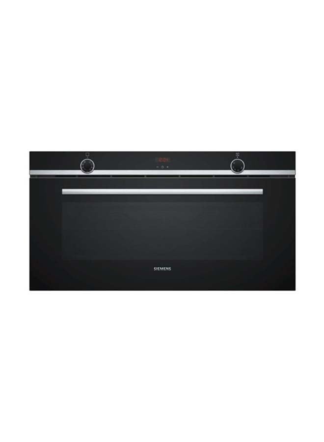 SIEMENS Electric Compact Oven VB554CCR0 Black  - Image 2