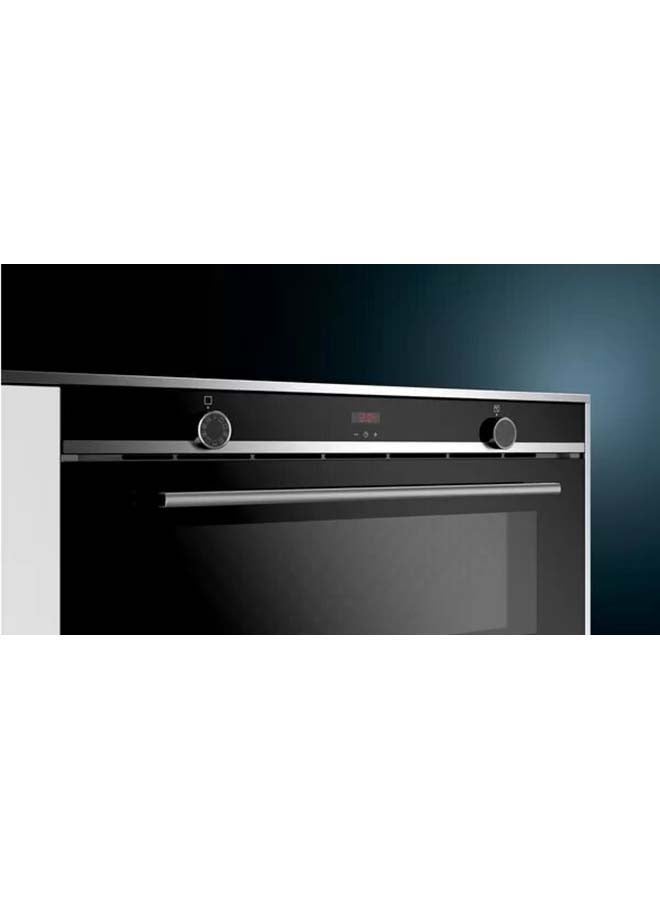SIEMENS Electric Compact Oven VB554CCR0 Black  - Image 3