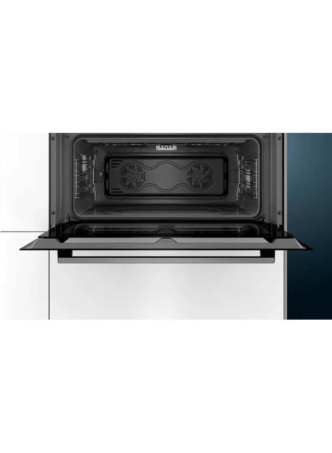 SIEMENS Electric Compact Oven VB554CCR0 Black  - Image 4