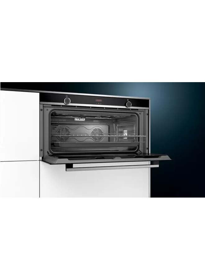 SIEMENS Electric Compact Oven VB554CCR0 Black  - Image 5